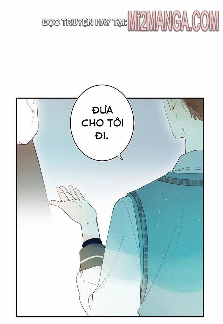 Phù Thủy Hạng Bét 27.2 trang 19