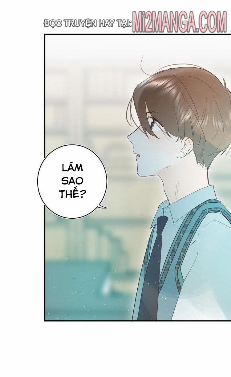 Phù Thủy Hạng Bét 27.2 trang 21