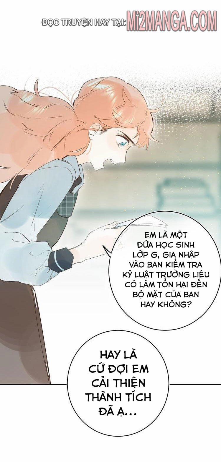 Phù Thủy Hạng Bét 27.2 trang 22