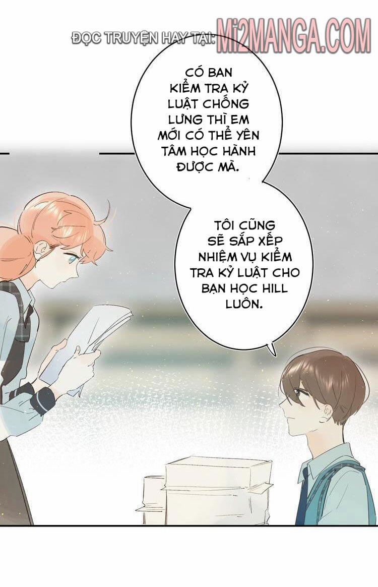 Phù Thủy Hạng Bét 27.2 trang 23