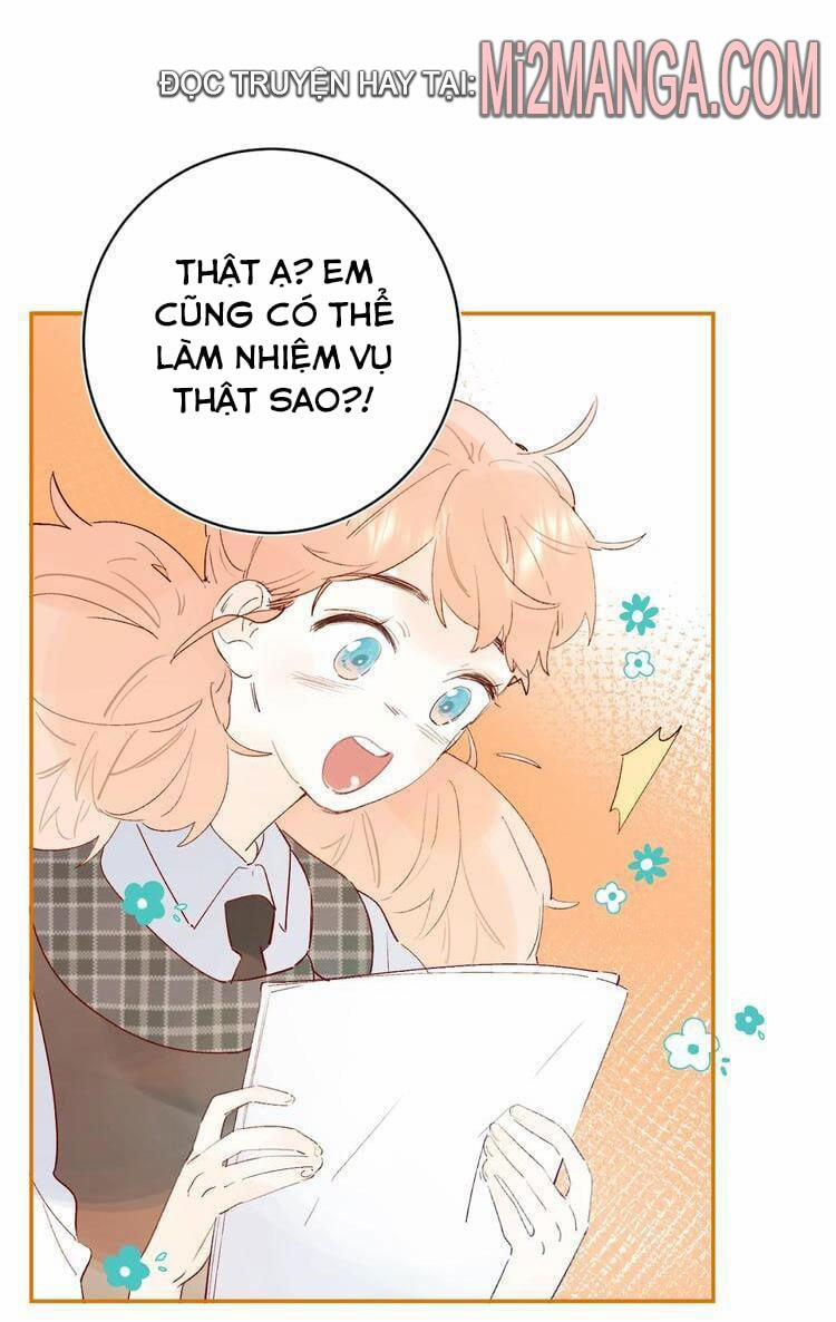 Phù Thủy Hạng Bét 27.2 trang 24