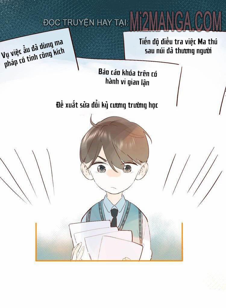 Phù Thủy Hạng Bét 27.2 trang 26