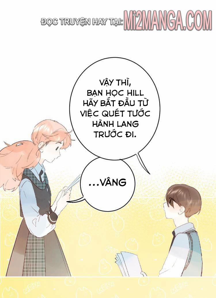 Phù Thủy Hạng Bét 27.2 trang 28