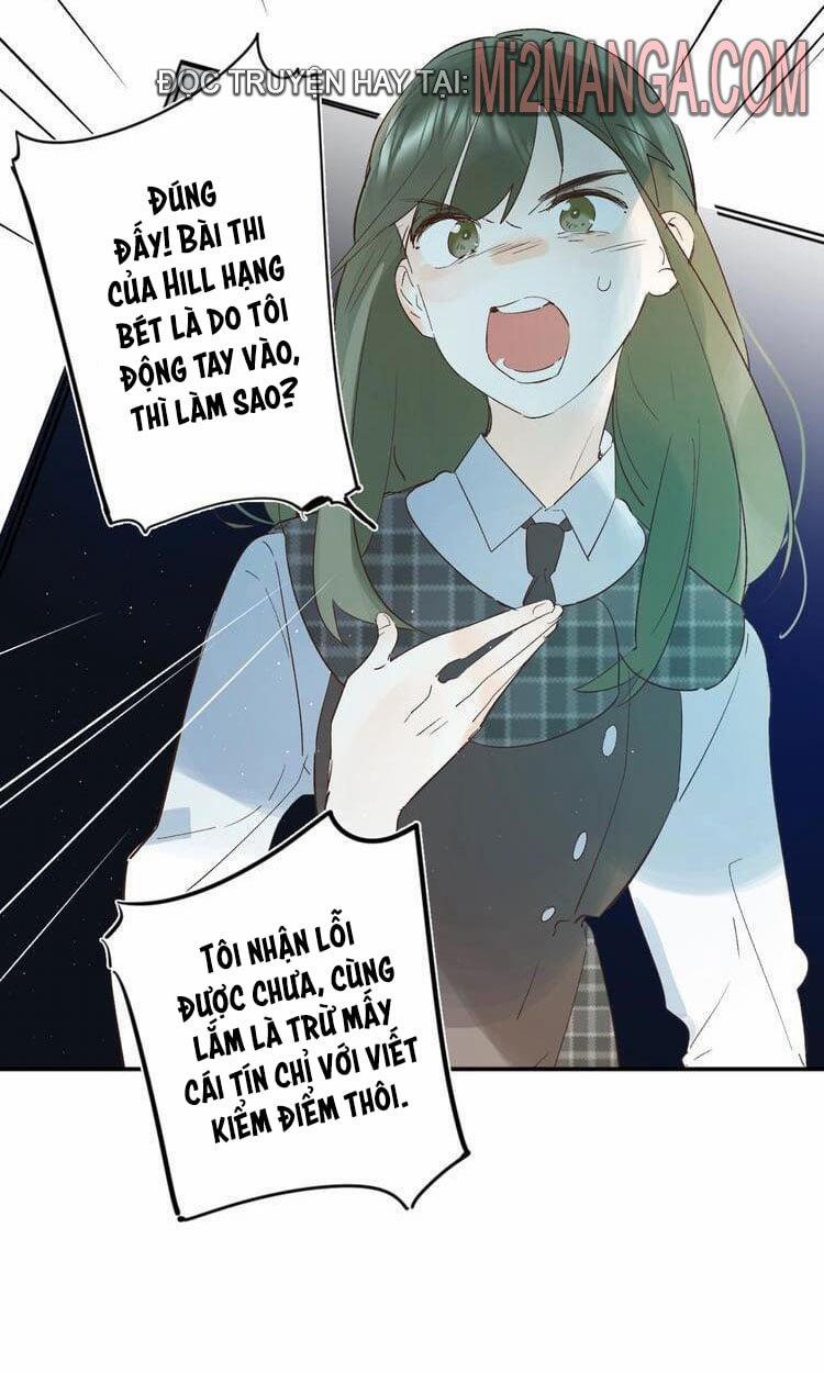 Phù Thủy Hạng Bét 27.2 trang 3