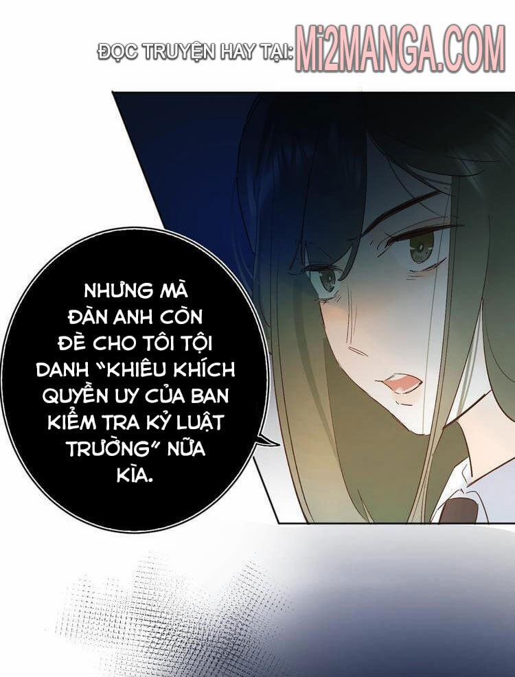 Phù Thủy Hạng Bét 27.2 trang 4