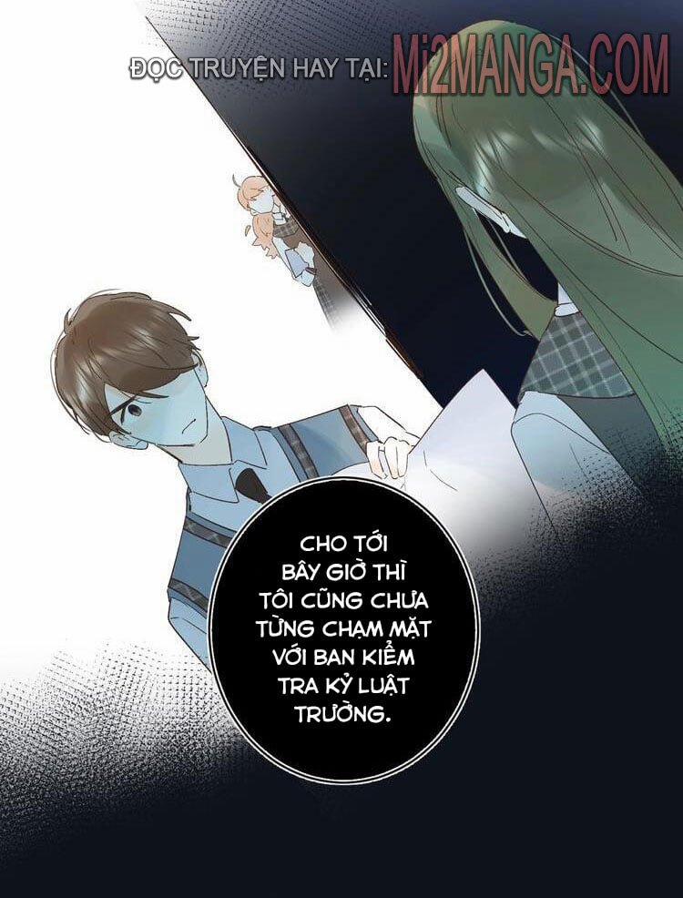 Phù Thủy Hạng Bét 27.2 trang 5