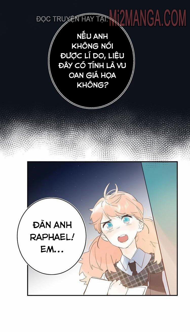 Phù Thủy Hạng Bét 27.2 trang 6