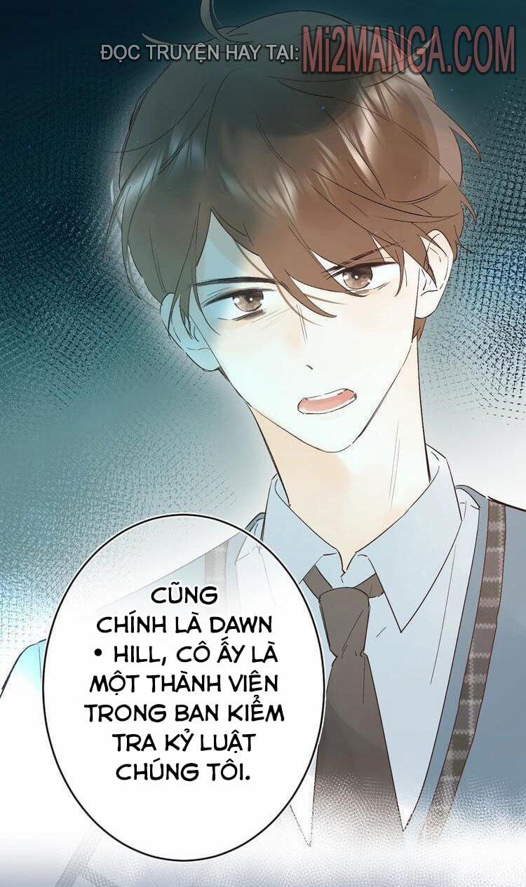 Phù Thủy Hạng Bét 27.2 trang 8