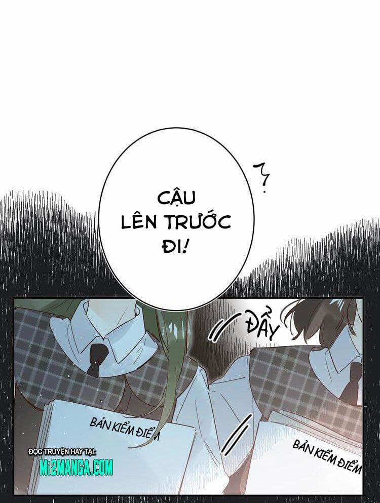 Phù Thủy Hạng Bét 28.1 trang 1