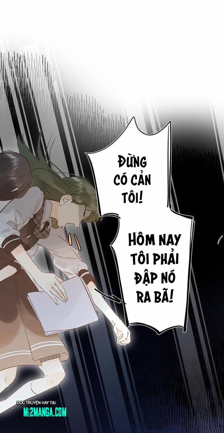 Phù Thủy Hạng Bét 28.1 trang 10