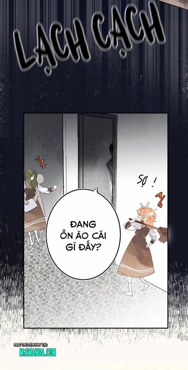 Phù Thủy Hạng Bét 28.1 trang 12