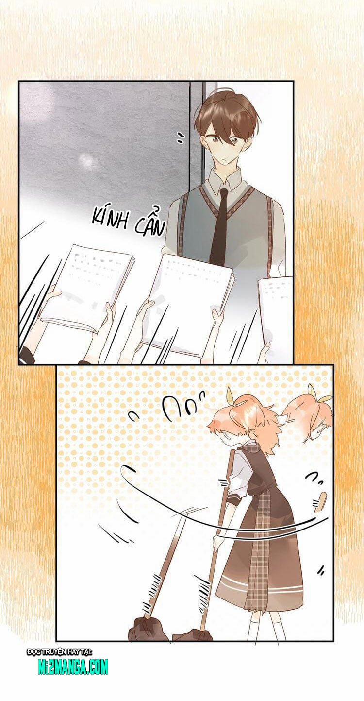 Phù Thủy Hạng Bét 28.1 trang 13