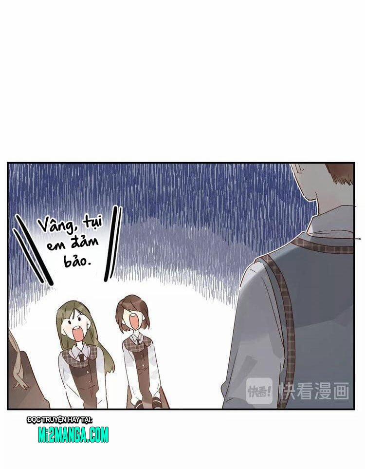 Phù Thủy Hạng Bét 28.1 trang 15