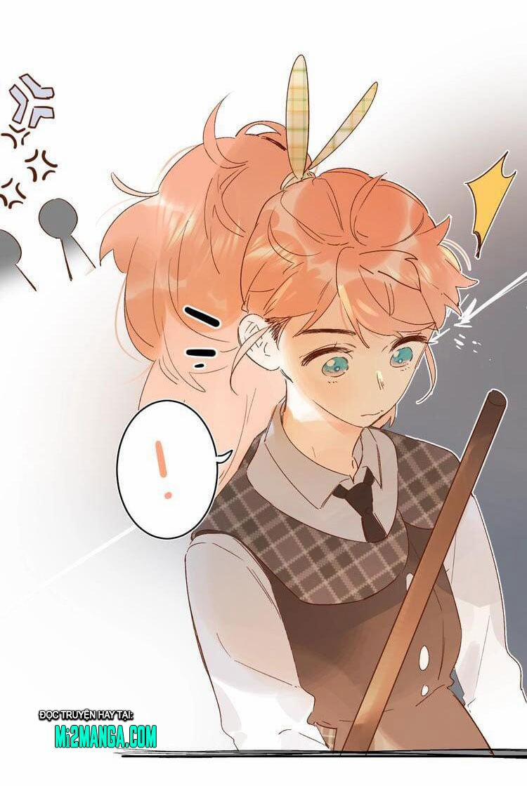Phù Thủy Hạng Bét 28.1 trang 17