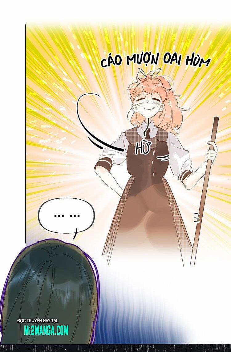Phù Thủy Hạng Bét 28.1 trang 18