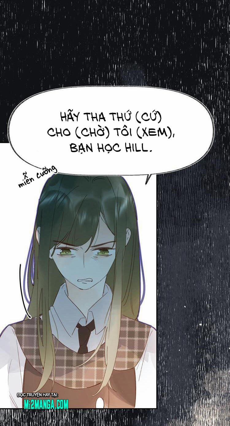 Phù Thủy Hạng Bét 28.1 trang 19