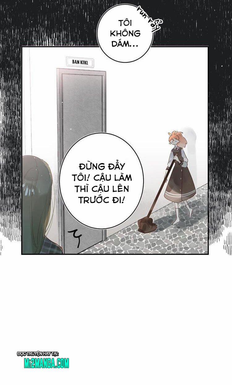 Phù Thủy Hạng Bét 28.1 trang 2