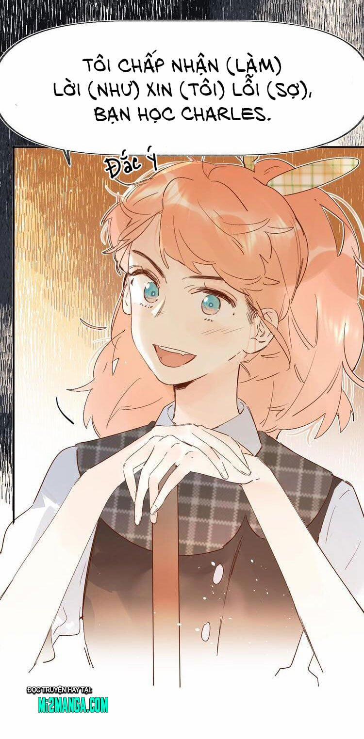 Phù Thủy Hạng Bét 28.1 trang 20