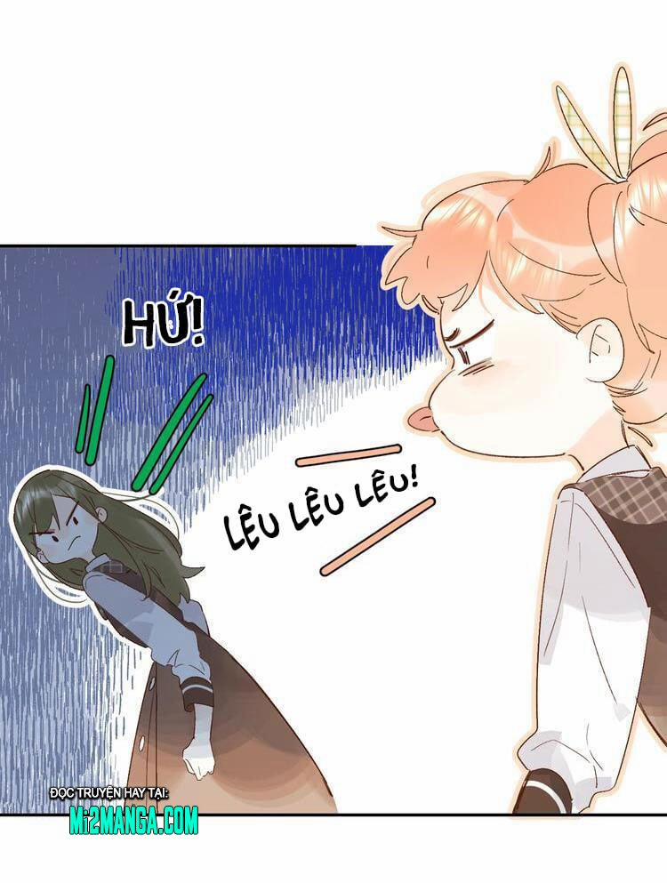 Phù Thủy Hạng Bét 28.1 trang 21