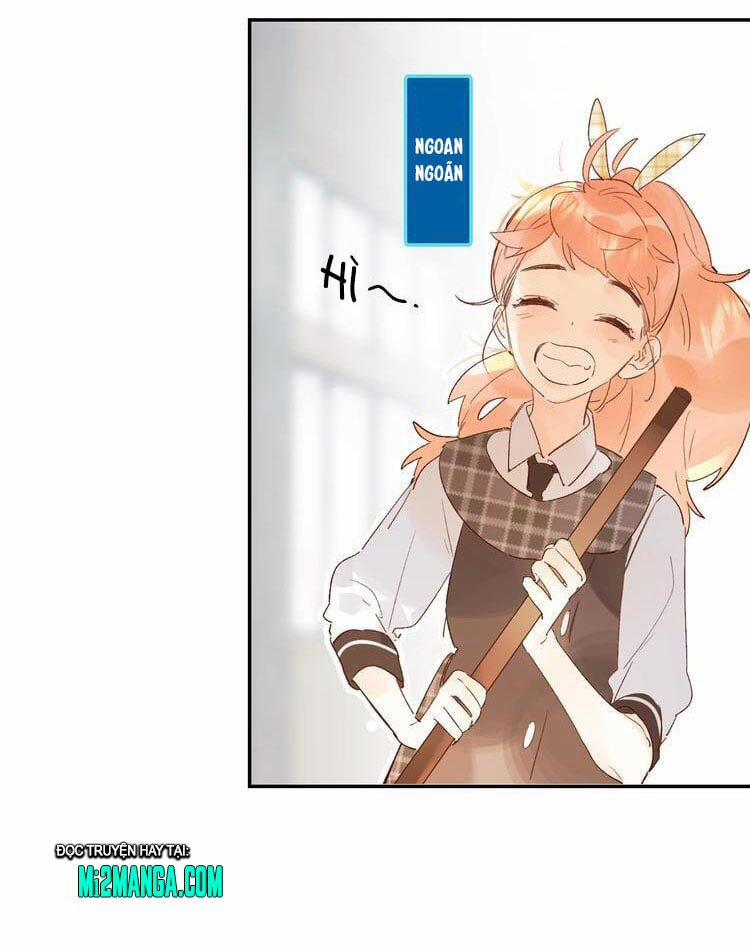 Phù Thủy Hạng Bét 28.1 trang 23