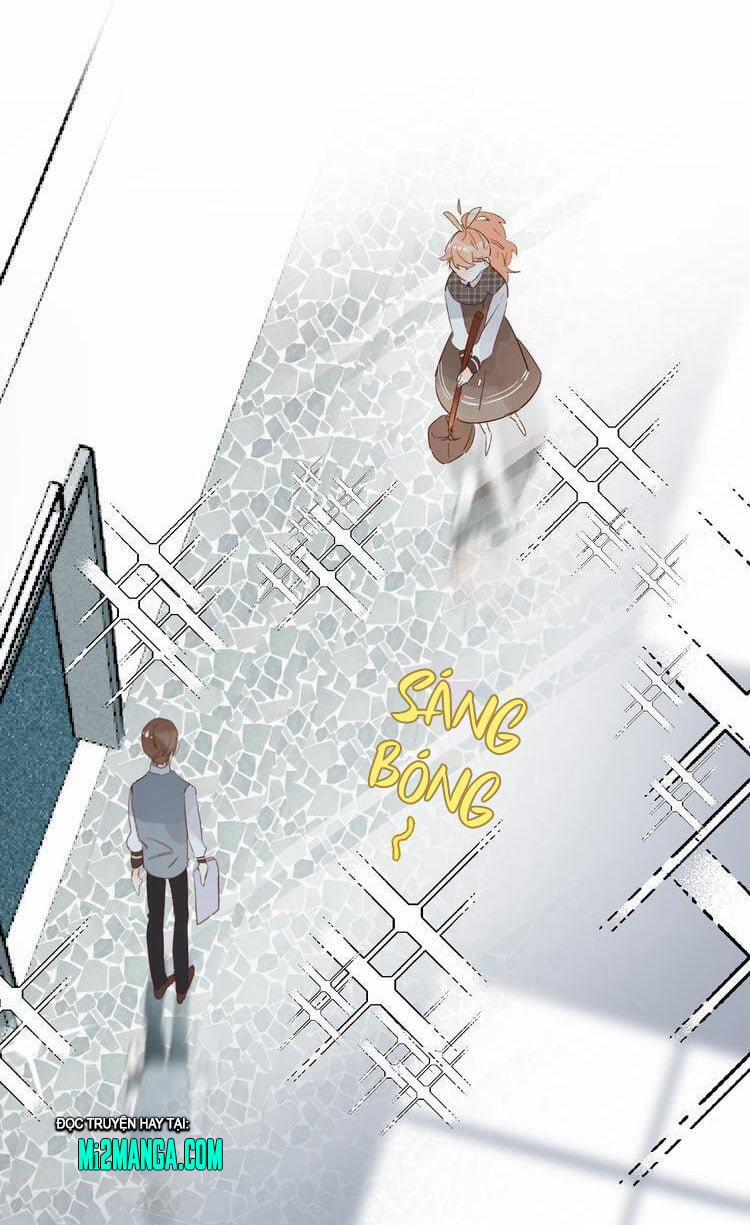 Phù Thủy Hạng Bét 28.1 trang 25