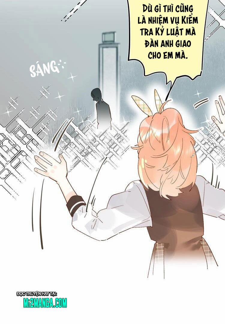 Phù Thủy Hạng Bét 28.1 trang 28