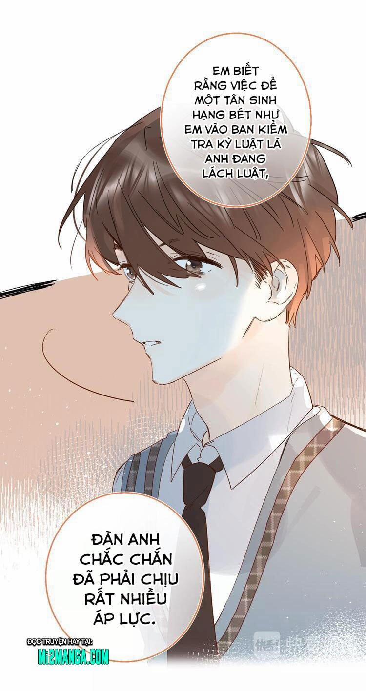 Phù Thủy Hạng Bét 28.1 trang 29