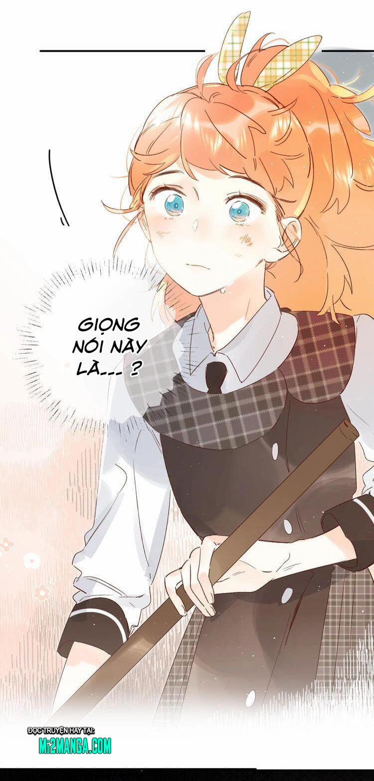 Phù Thủy Hạng Bét 28.1 trang 3