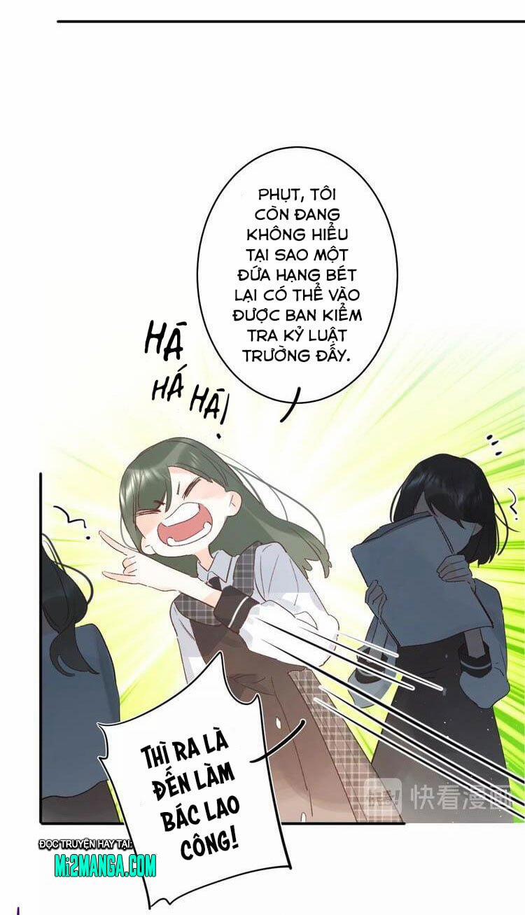 Phù Thủy Hạng Bét 28.1 trang 5