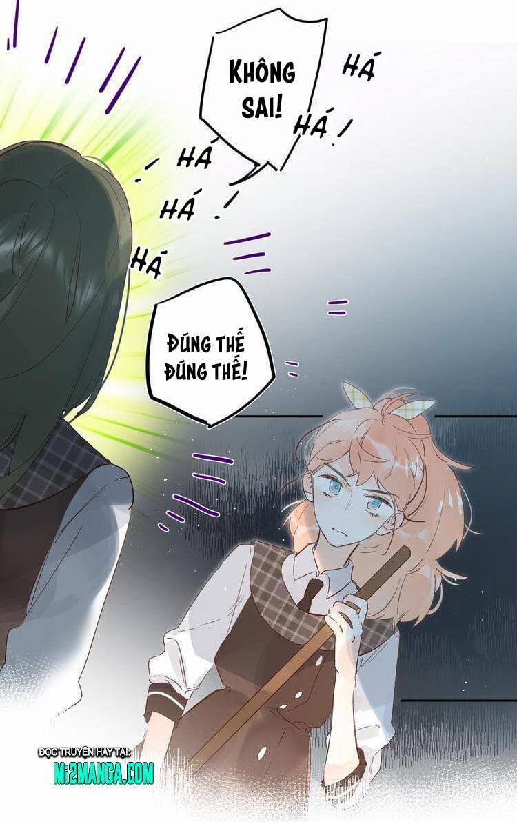 Phù Thủy Hạng Bét 28.1 trang 6
