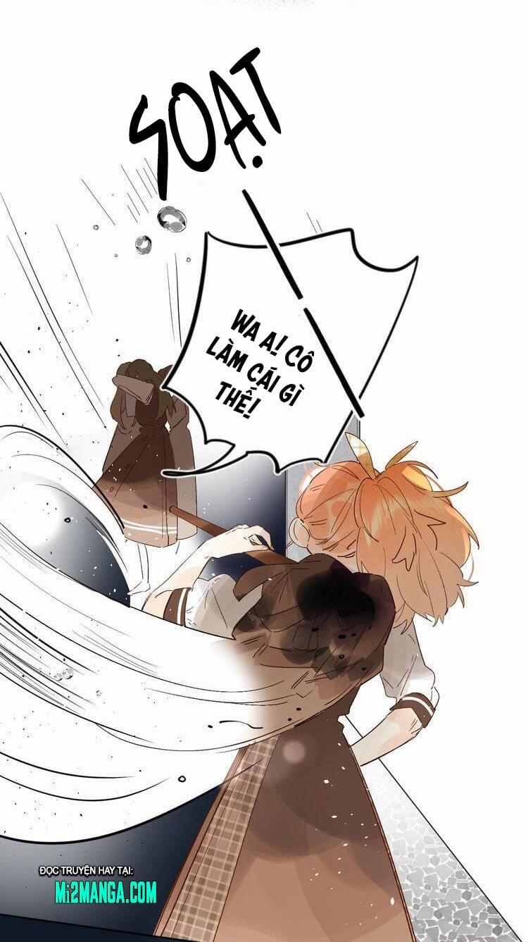 Phù Thủy Hạng Bét 28.1 trang 7