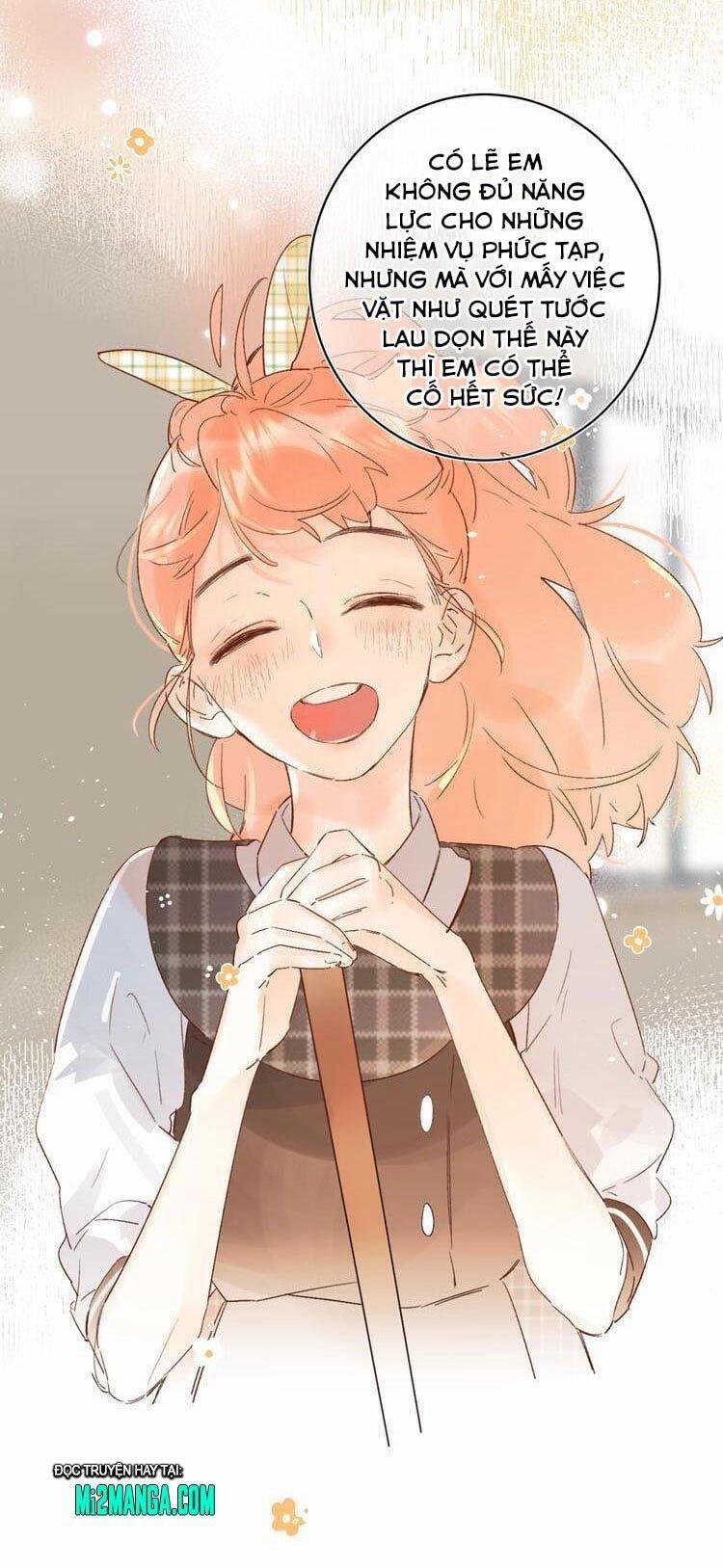 Phù Thủy Hạng Bét 28.2 trang 1