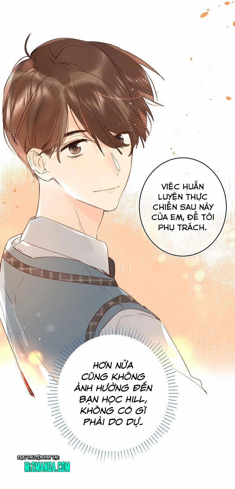 Phù Thủy Hạng Bét 28.2 trang 11