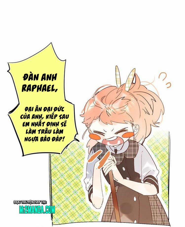 Phù Thủy Hạng Bét 28.2 trang 13