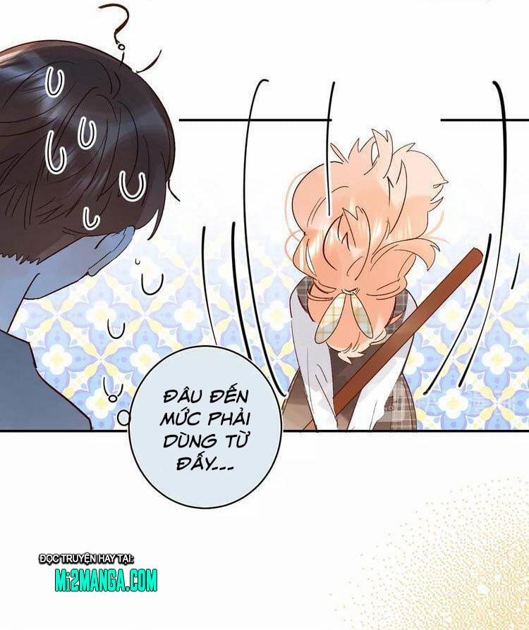 Phù Thủy Hạng Bét 28.2 trang 14