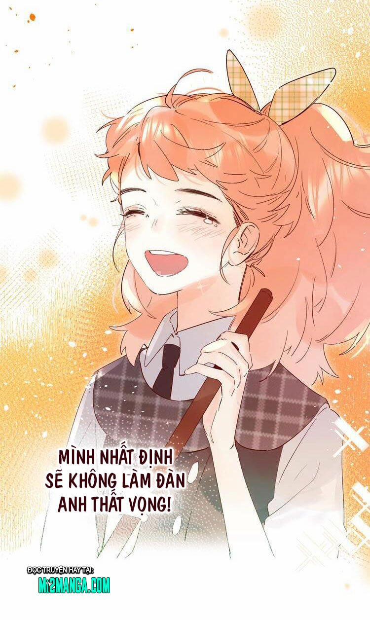 Phù Thủy Hạng Bét 28.2 trang 15