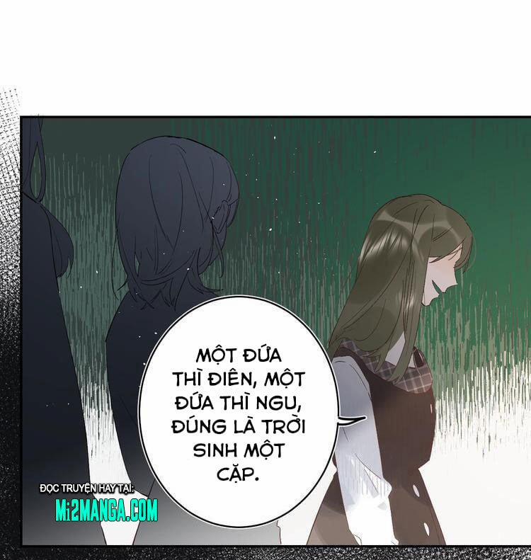 Phù Thủy Hạng Bét 28.2 trang 21