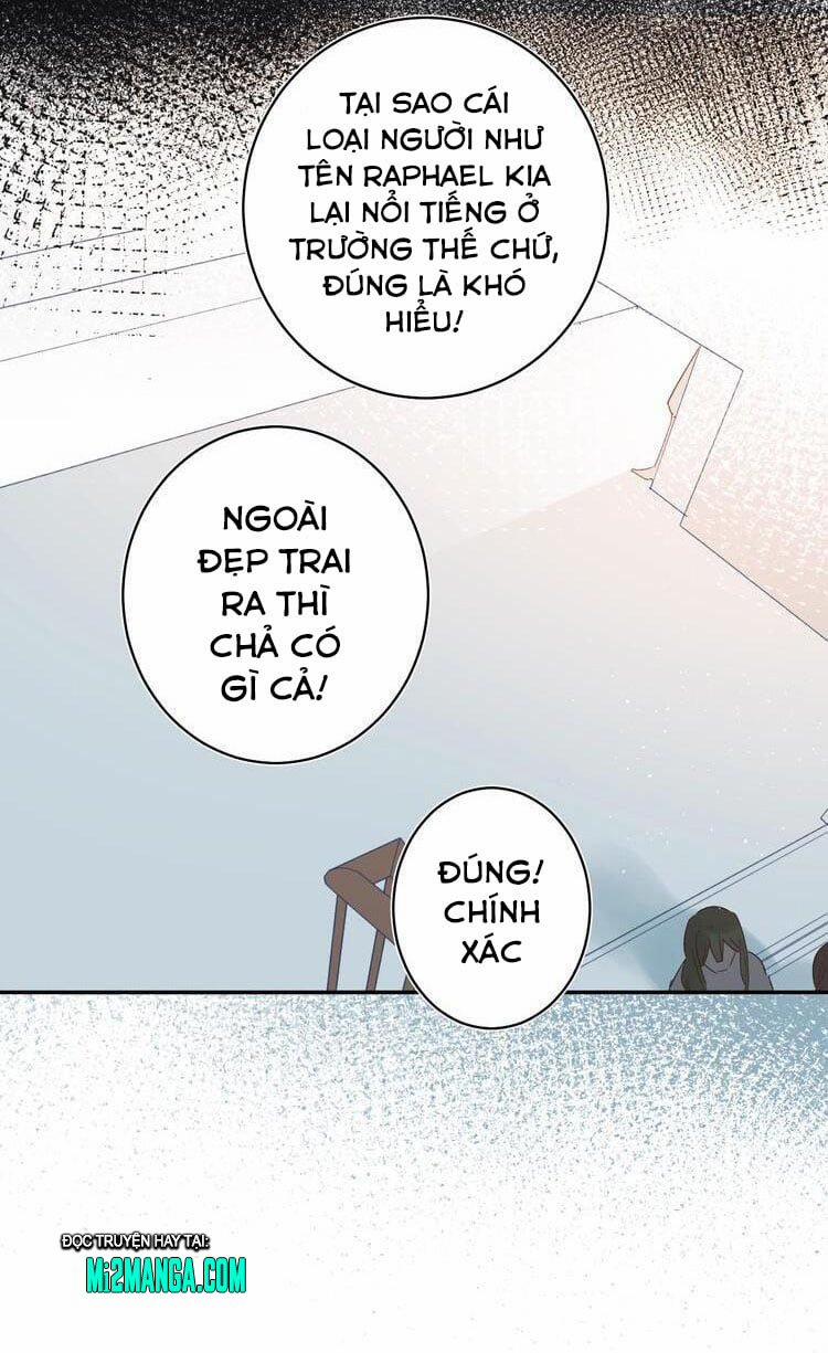 Phù Thủy Hạng Bét 28.2 trang 22