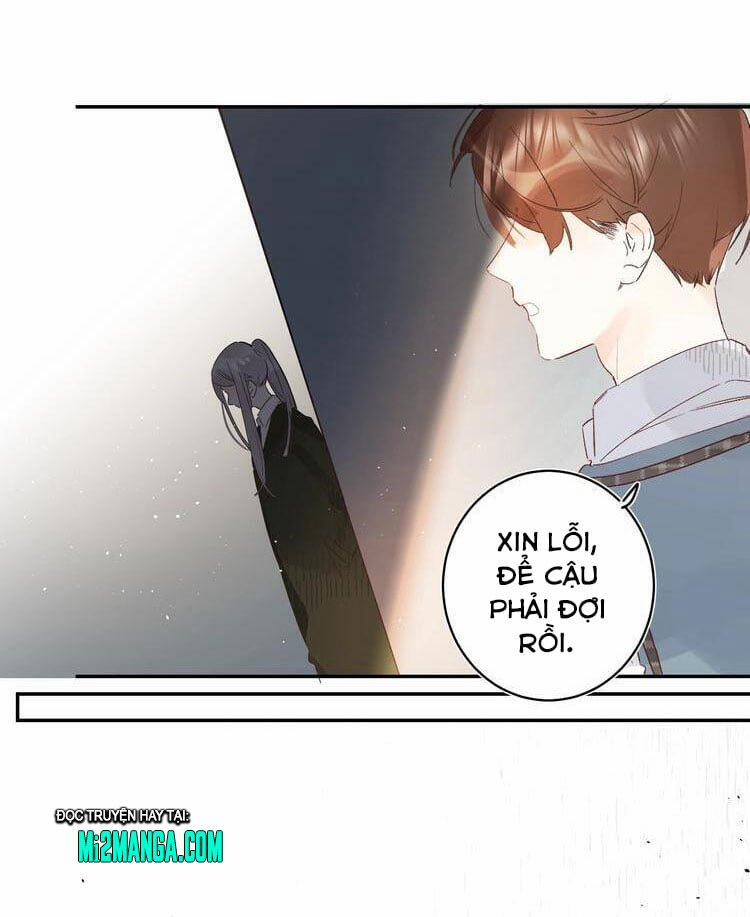 Phù Thủy Hạng Bét 28.2 trang 27
