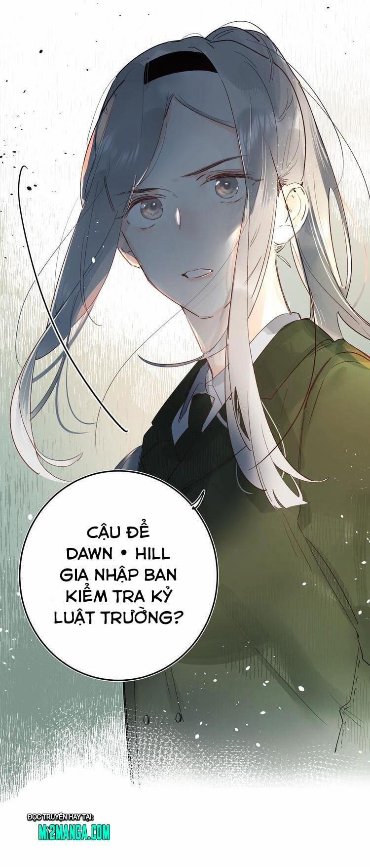 Phù Thủy Hạng Bét 28.2 trang 28