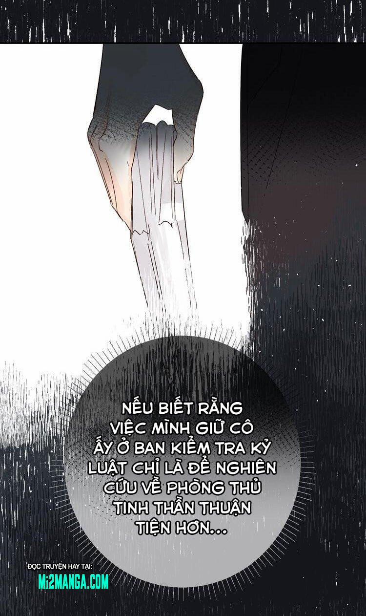 Phù Thủy Hạng Bét 28.2 trang 3