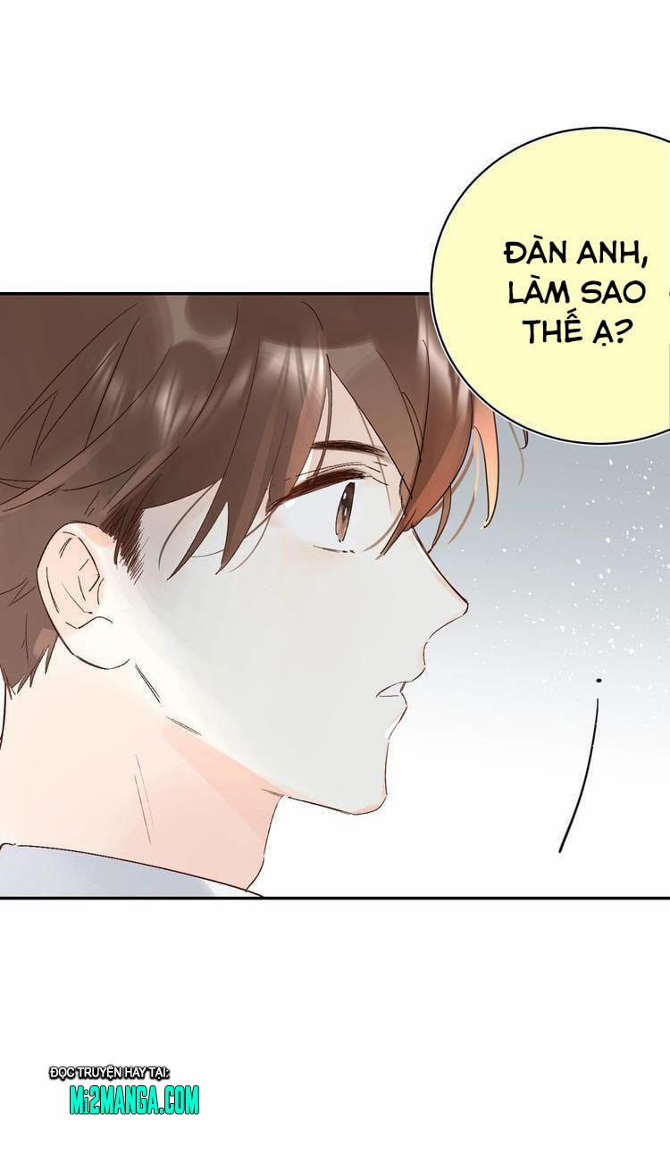 Phù Thủy Hạng Bét 28.2 trang 5