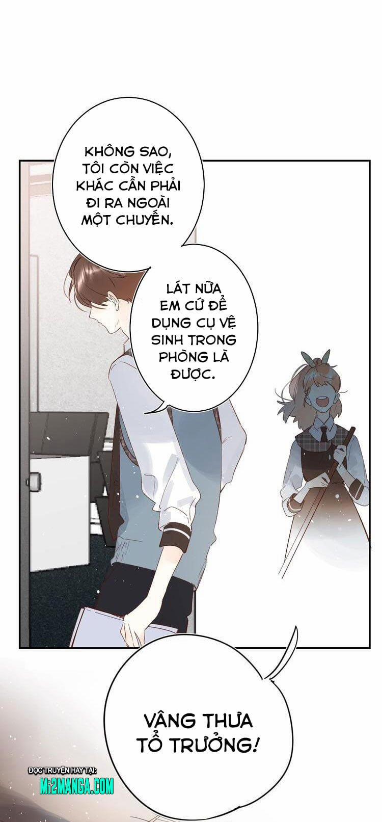 Phù Thủy Hạng Bét 28.2 trang 6