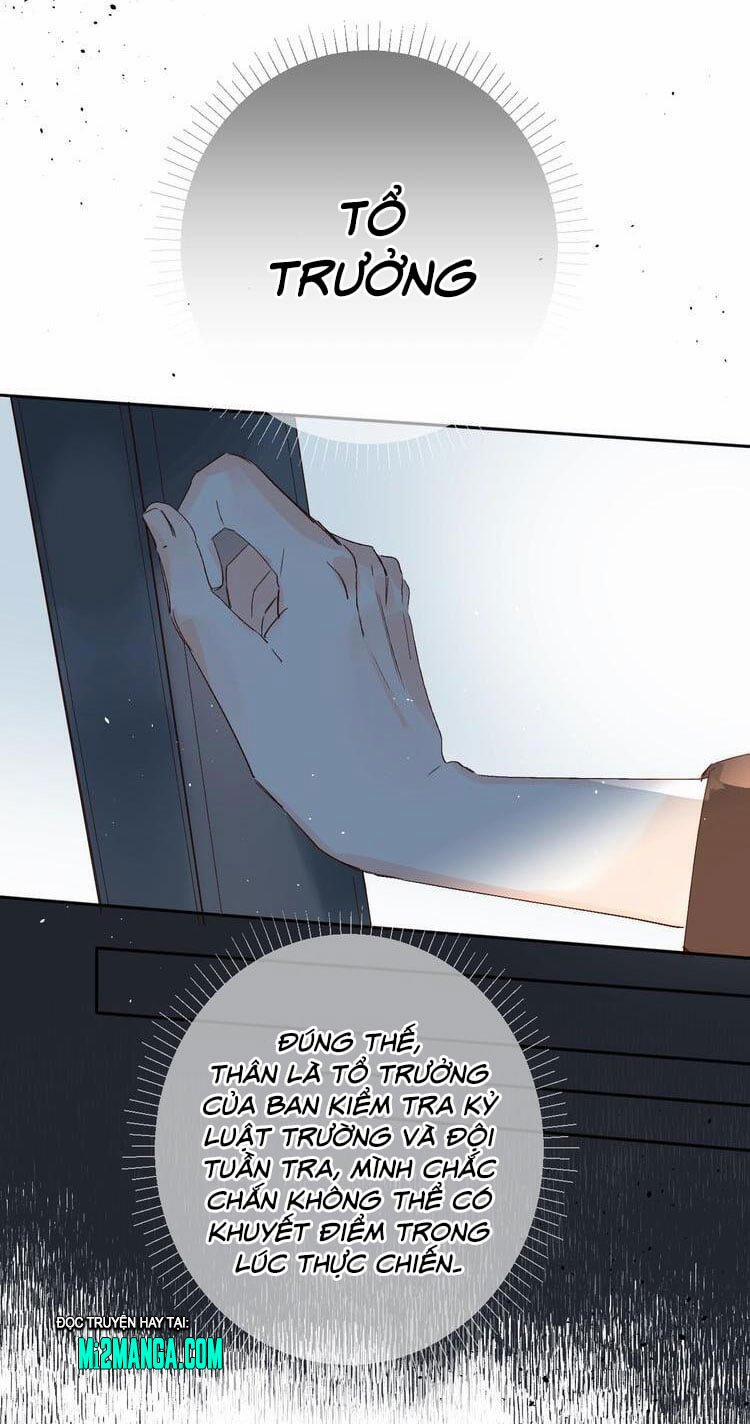 Phù Thủy Hạng Bét 28.2 trang 8