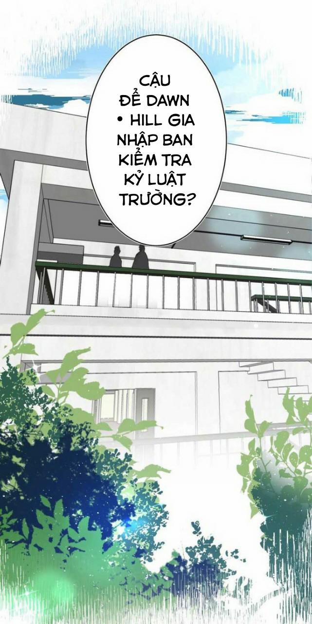 Phù Thủy Hạng Bét 29.1 trang 1