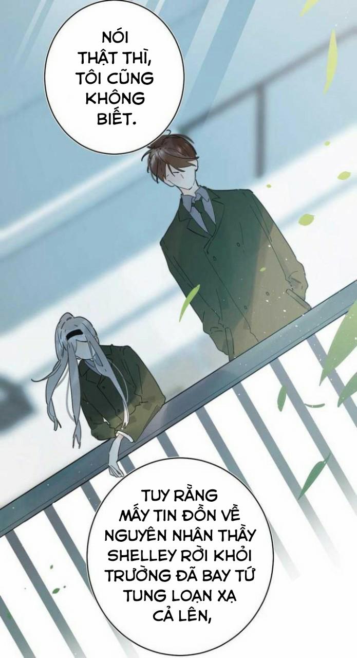 Phù Thủy Hạng Bét 29.1 trang 12