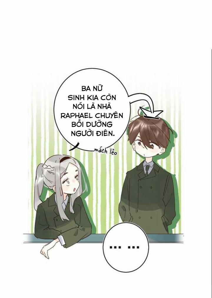 Phù Thủy Hạng Bét 29.1 trang 16