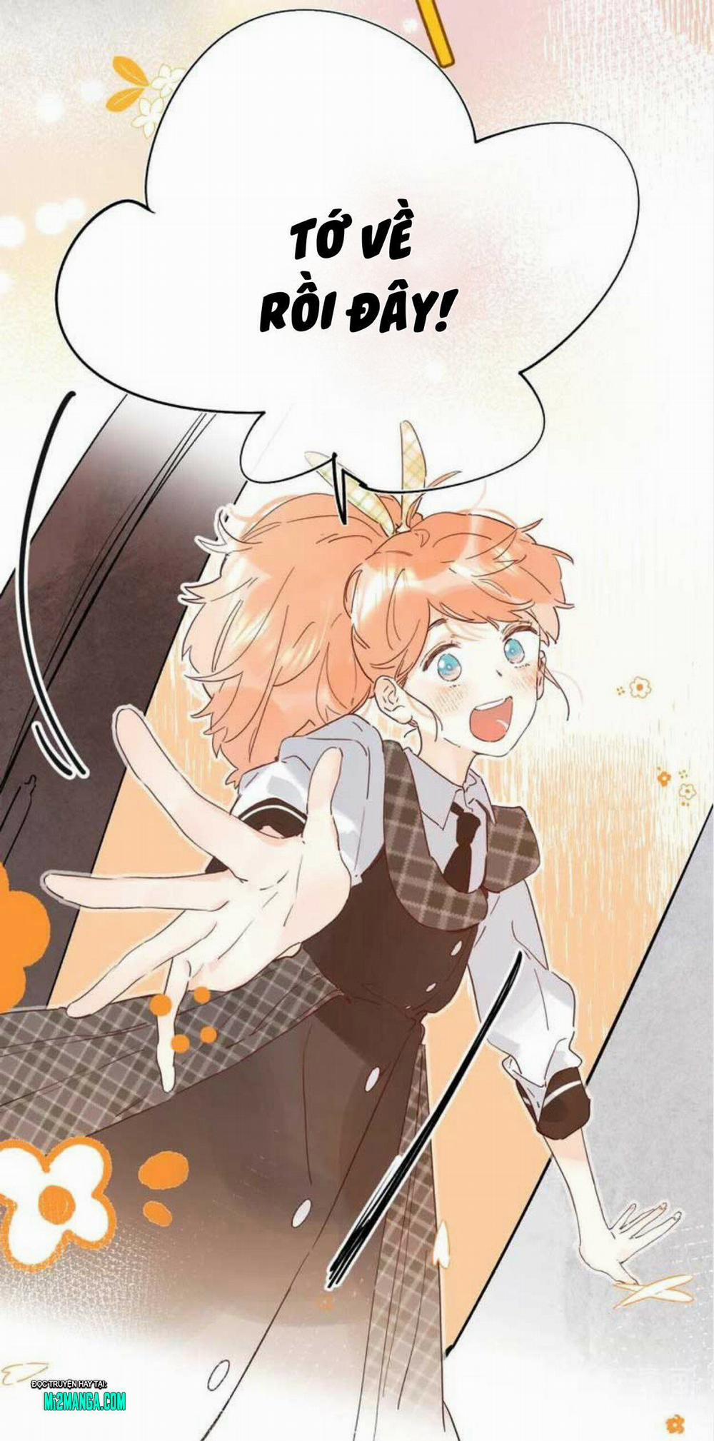 Phù Thủy Hạng Bét 29.1 trang 19