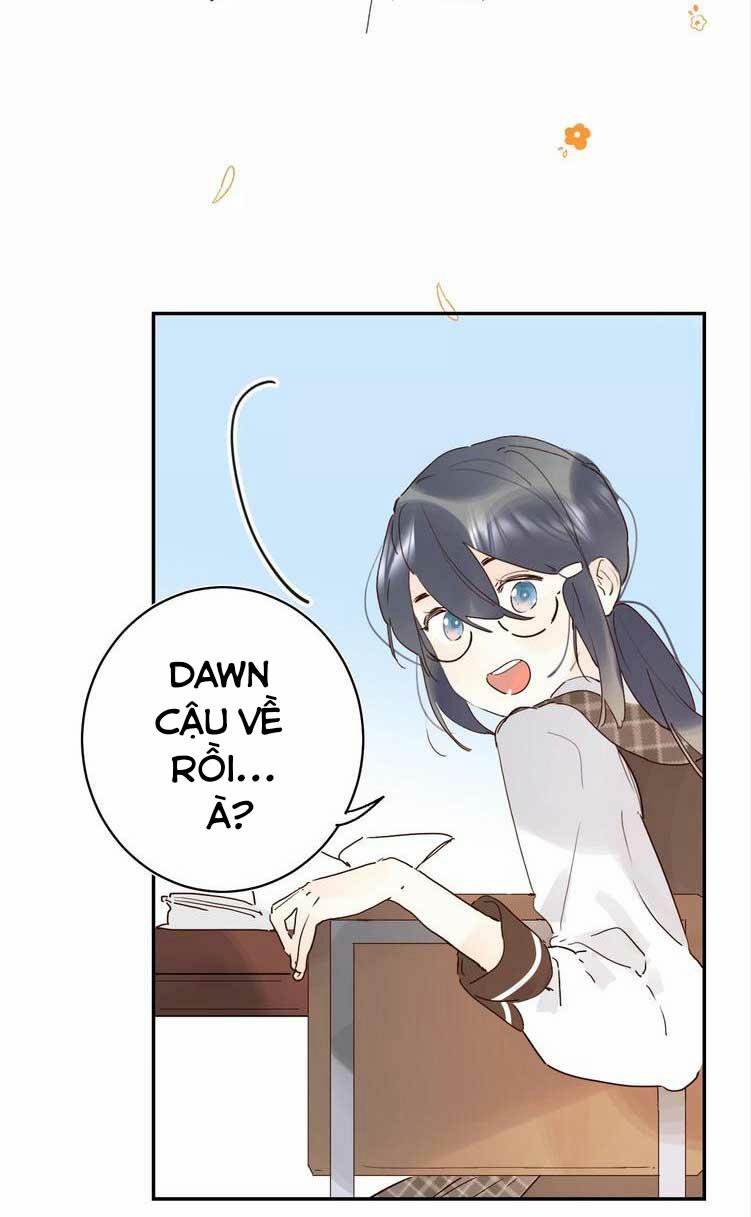 Phù Thủy Hạng Bét 29.1 trang 20
