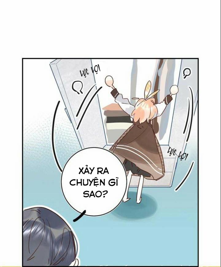 Phù Thủy Hạng Bét 29.1 trang 21